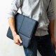 日本SANWA笔记本电脑包两面收纳包13.3英寸/15.6英寸内胆包保护套