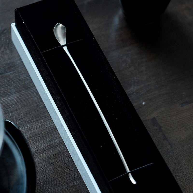 茶匙大全——其他用品