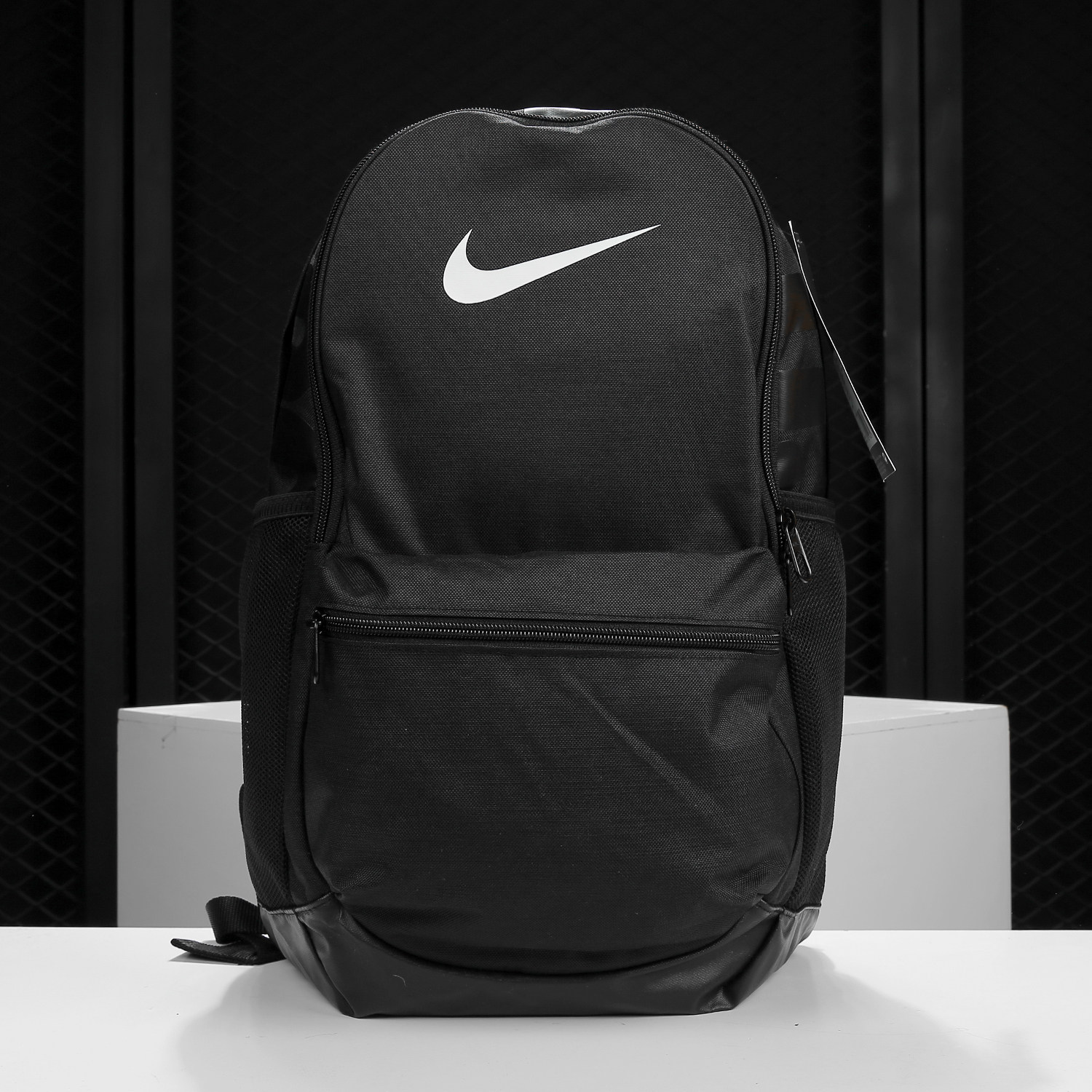 nike/耐克正品 brasilia 男女气垫书包旅行包电脑包双肩包 ba5329