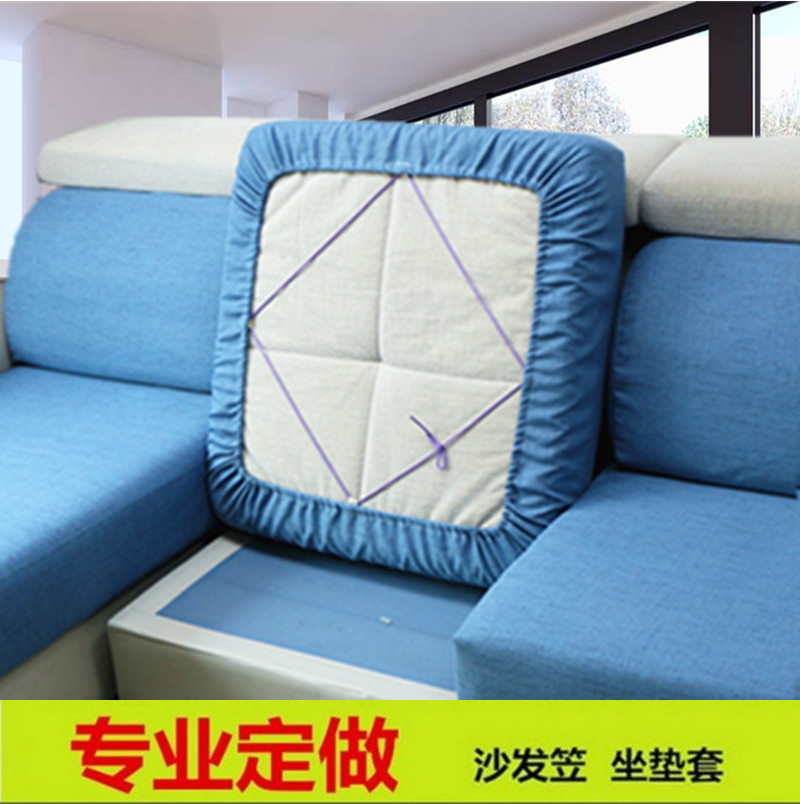 sofa Sofa cover All inclusive universal Flax sofa Mat towel Sofa cover All inclusive Slip sleeve Customizedin the Home Fabric , Cushion/Cushion/Sofa cushion , Sofa cushion category - from Buy2taobao.com to provide professional Taobao agent buy service