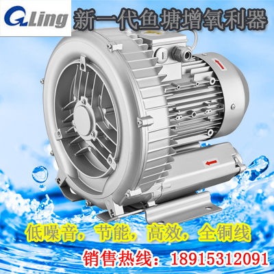 GZLing旋涡鼓风机2GZL1400-7AT26 1.1KW 单叶轮 鱼塘养殖专用机器在类目 五金/工具, 机电五金, 泵, 其他类型泵中 - 来自Buy2taobao.com提供专业的淘宝代购服务
