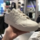 adidas阿迪达斯三叶草男女REY GALLE低帮复古运动休闲板鞋GX0427