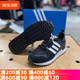 adidas阿迪达斯三叶草男子ZX 700 HD 低帮软底运动休闲鞋FX5812