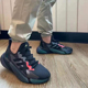 adidas阿迪达斯男女X9000 L4低帮透气减震运动休闲跑步鞋FW4910