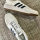 adidas阿迪达斯男女鞋 HOOPS 2.0 小白鞋低帮运动休闲板鞋 GZ7969
