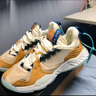 air jordan delta sp sail 陈冠希机能休闲鞋 cd6109-200-100-001