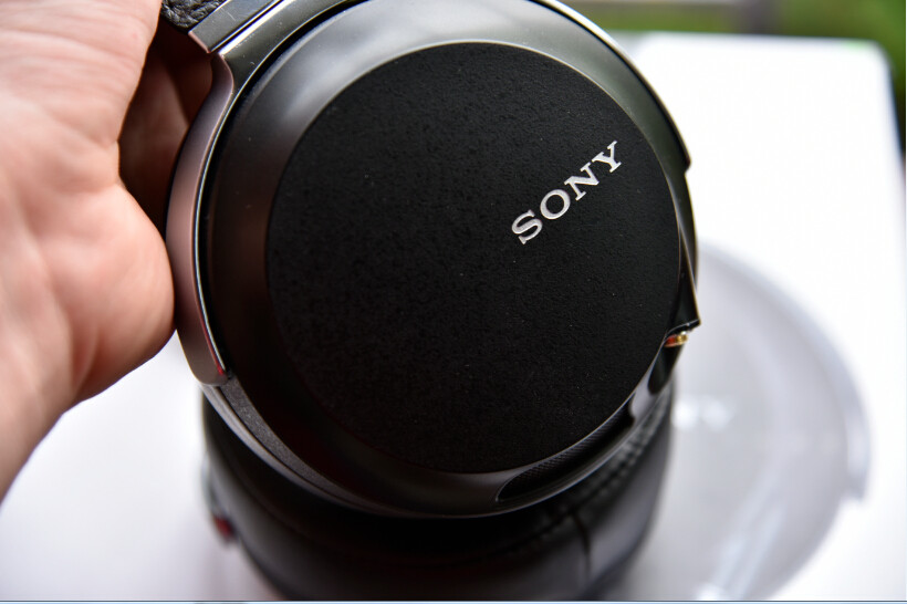 sony/索尼 mdr-z7旗舰头戴式耳机平衡耳机 1a的大哥非z1000