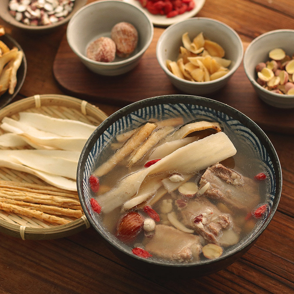 广东滋补人气煲汤材料四季清补凉配料汤料包靓汤炖汤补品药膳食材