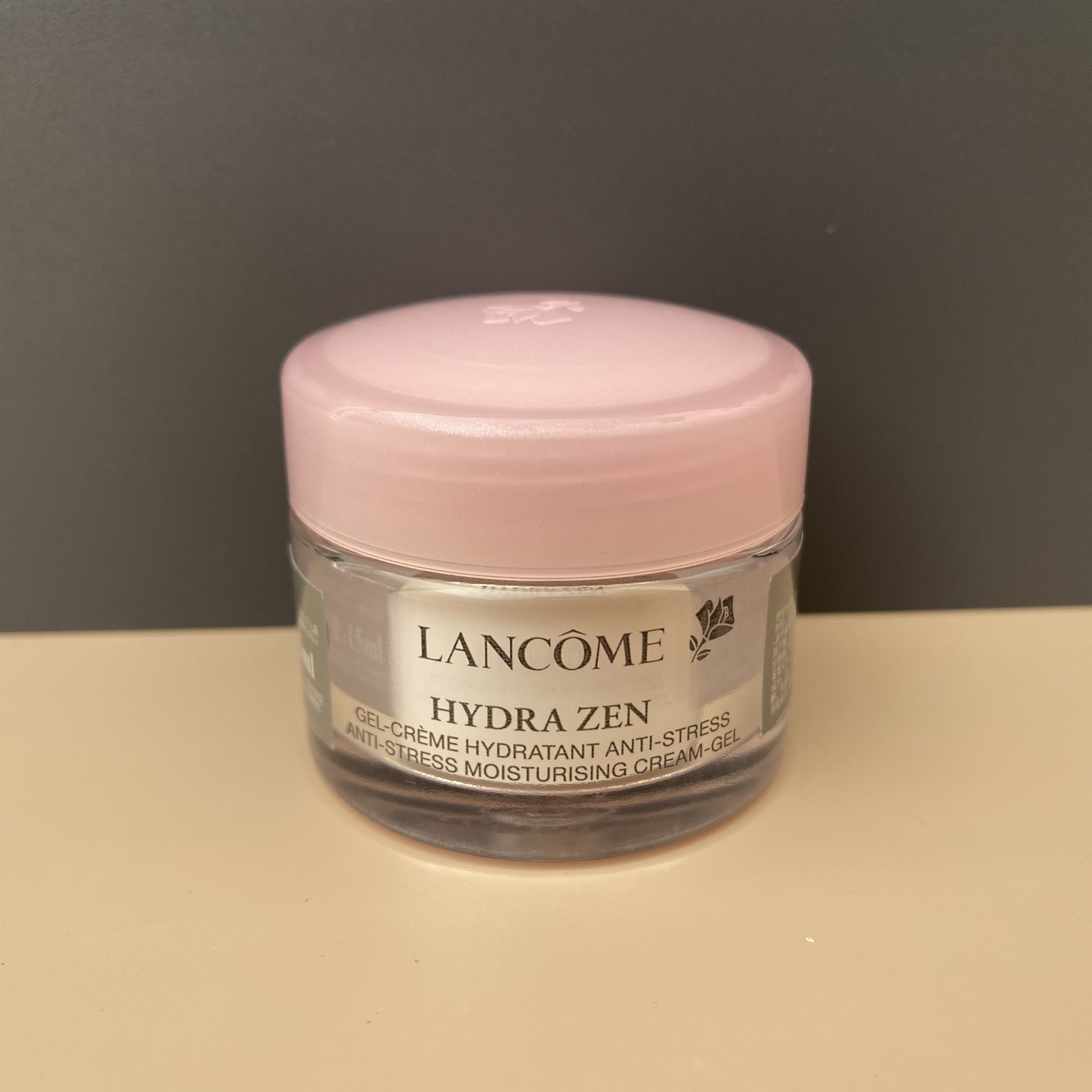 特价兰蔻晚霜15