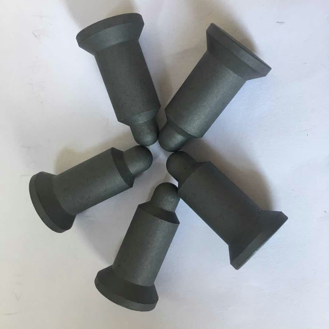 kcf定位销常规定做绝缘套图纸定做气动点焊机配件电极电极帽焊机