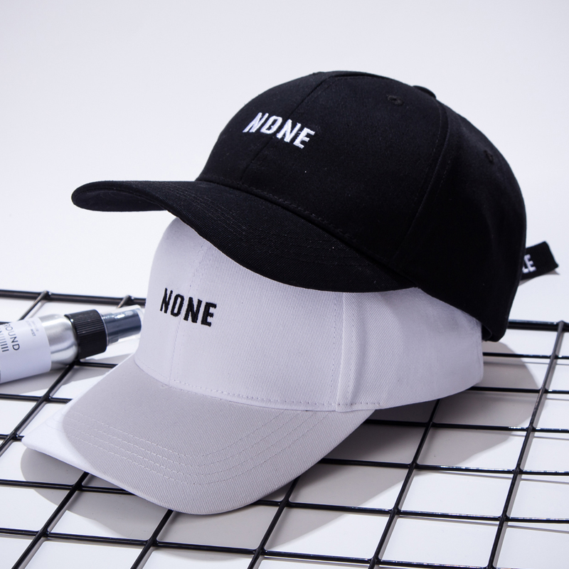 帽子男韩版字母休闲夏天百搭棒球帽时尚简约鸭舌帽女潮学生鸭嘴帽|ruв категории Аксессуары, шляпа - от Buy2taobao.com для оказания профессиональной услуги покупки агента Taobao