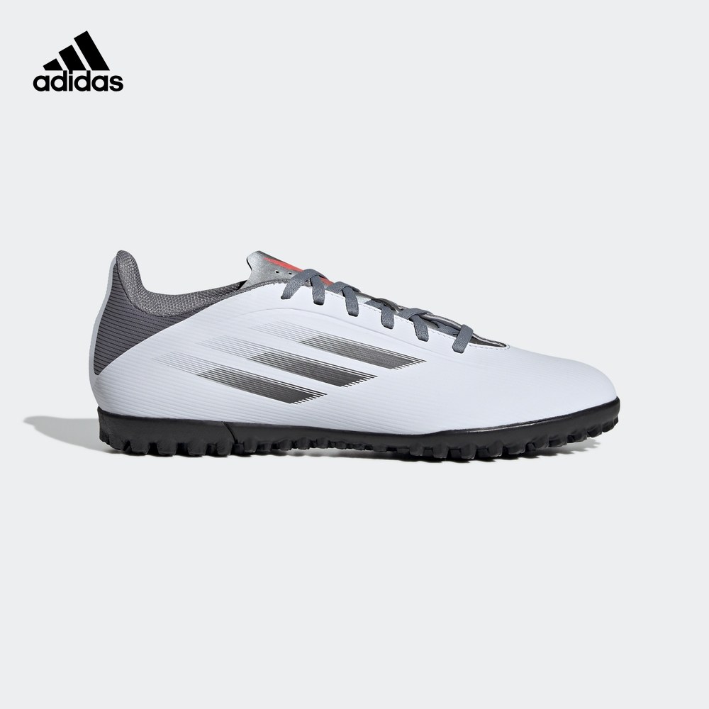 adidas阿迪达斯官网xspeedflow4tf男子硬人造草坪足球鞋fy3335