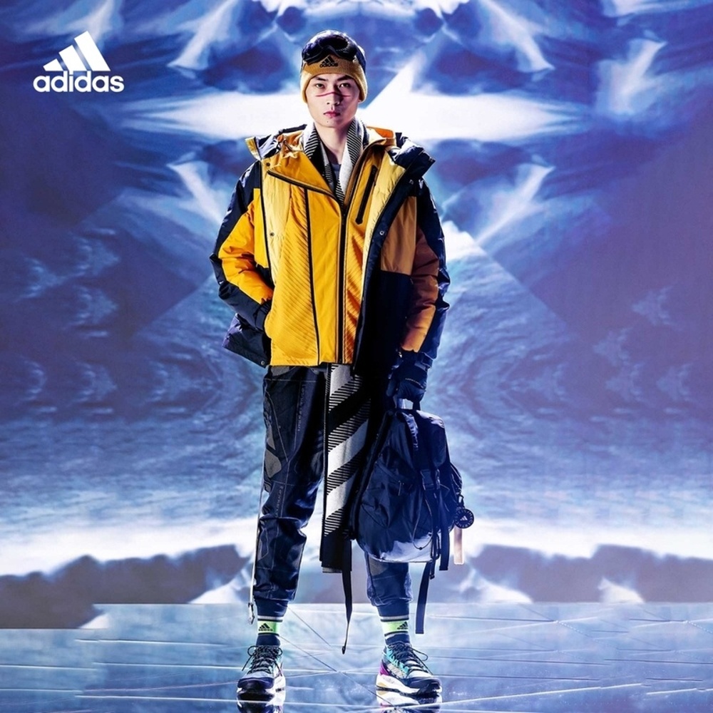 阿迪达斯官网adidas男装冬季户外运动羽绒服gf0076gf0082