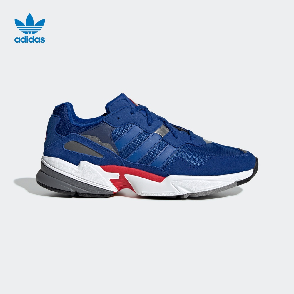 阿迪达斯官网adidas 三叶草 yung-96 男鞋经典运动鞋ee8813ee8814