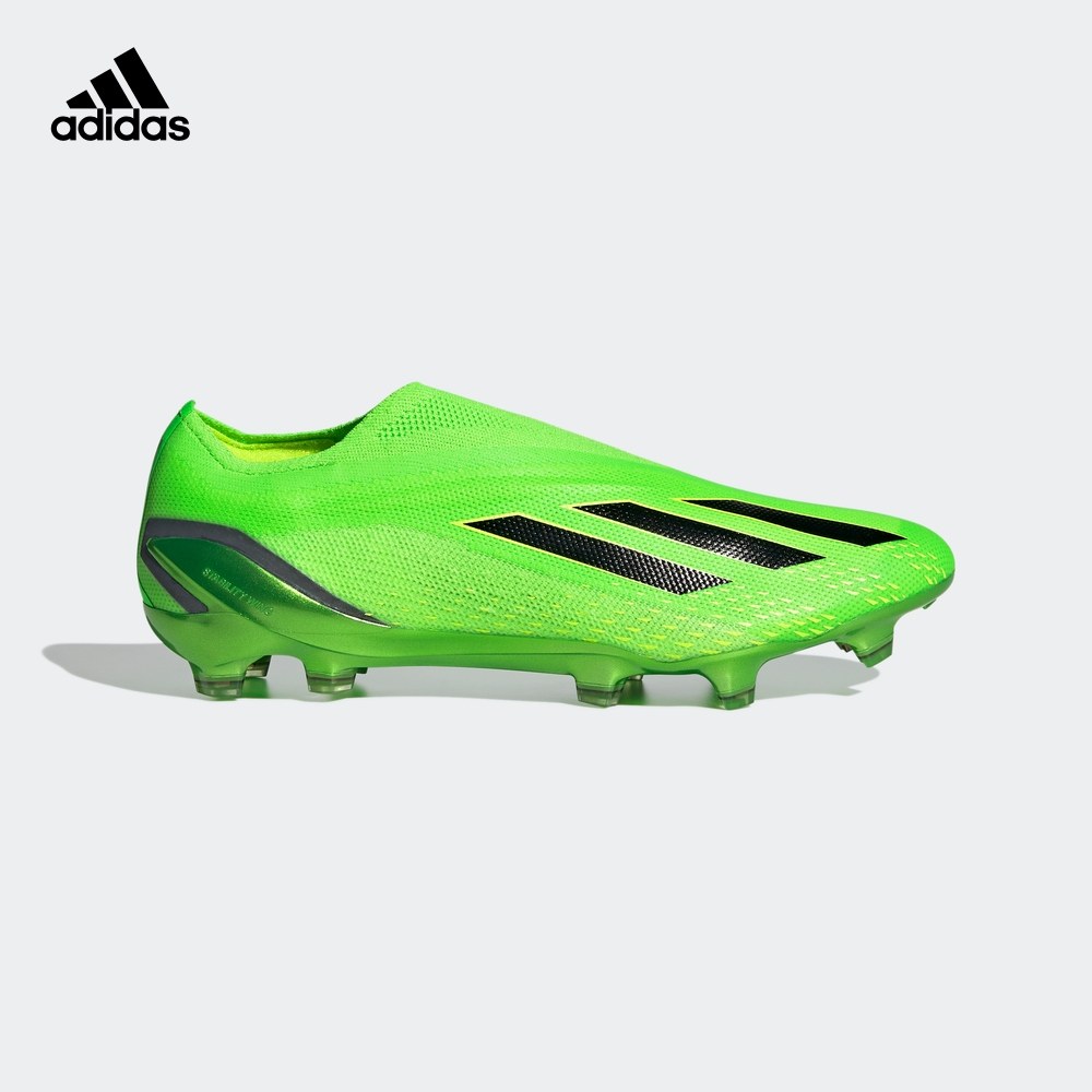 adidas阿迪达斯x speedportal  fg男女硬天然草坪足球鞋gw8407