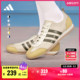 「冰淇淋T头鞋」VS JOG 2.0复古休闲鞋男女adidas阿迪达斯轻运动