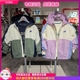 NEW BALANCE NB25春新款韩版男童女童儿童棒球服夹克外套7AF1E023