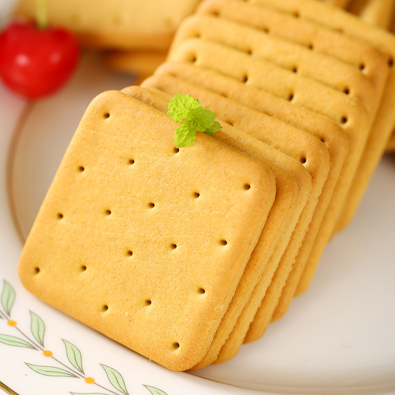 苏打饼干大全——其他用品