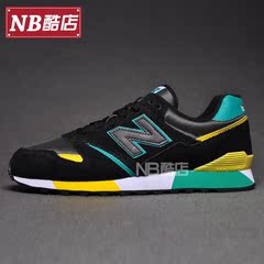New Balance/NB 男鞋女鞋复古鞋休闲运动鞋U446SMKG/SMWT/SMGP/BW