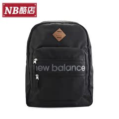 New Balance/NB  男包女包时尚运动包旅行包双肩包WIB1702