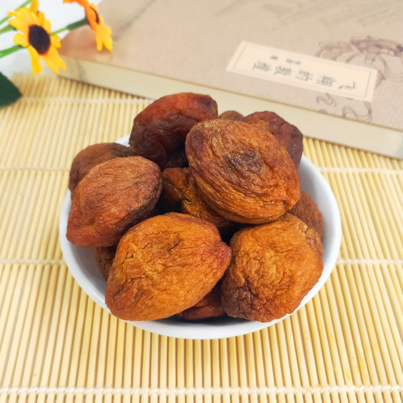 甘肃 酒泉西北敦煌特产工艺品店零食/坚果/特产杏仁/杏干更新时间