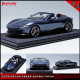 BBR 1:18 法拉利Ferrari Roma spider 罗马 敞篷版 树脂汽车模型