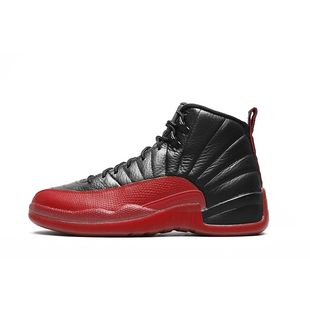 Nike/耐克 Air Jordan 12 AJ12男子复古运动篮球鞋130690 DO8726