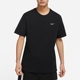Nike/耐克正品夏季男子运动休闲透气圆领短袖T恤 BV0508-010-206