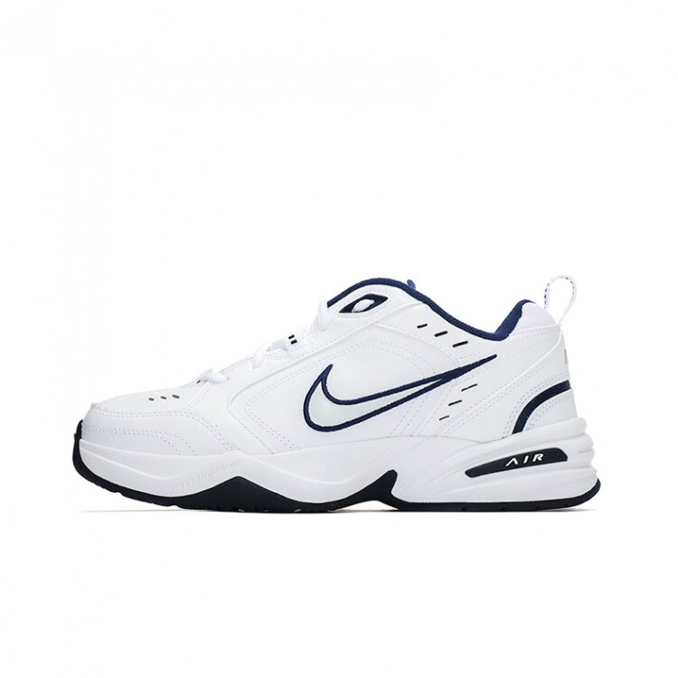 nike耐克男鞋air monarch运动鞋休闲训练鞋跑步鞋415445-102-001