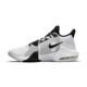 NIKE/耐克AIR MAX IMPACT3男子气垫中帮实战篮球鞋DC3725-001-100