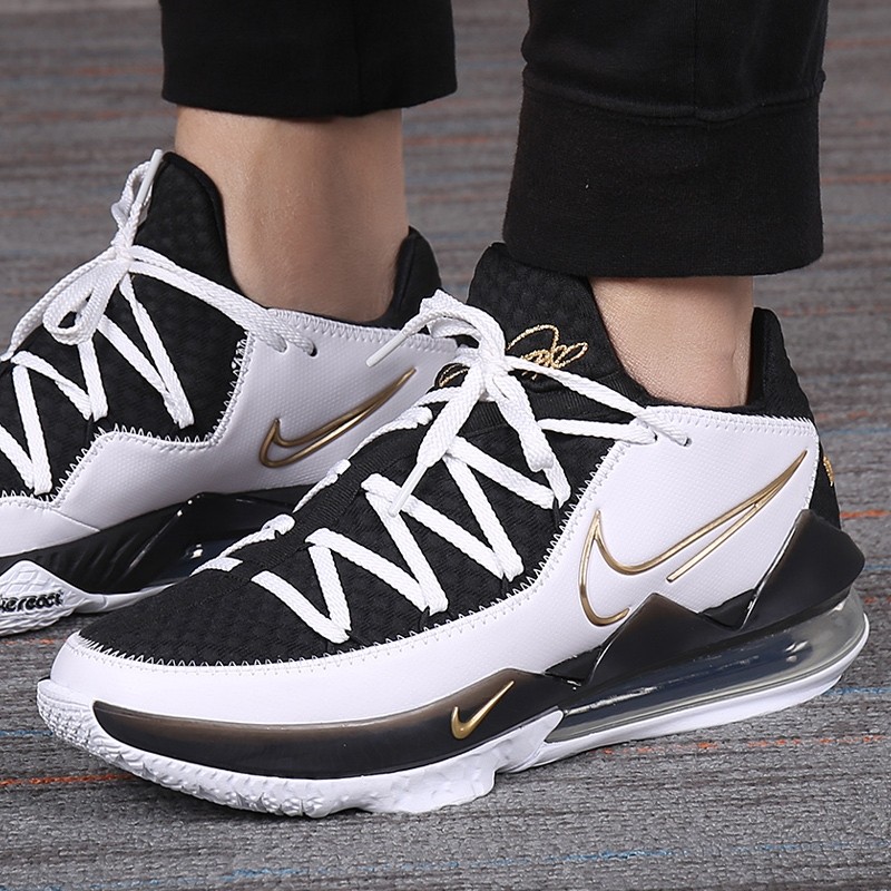 nike耐克男女lbj17詹姆斯17代篮球鞋 cd5006-101-001-103 cd5051