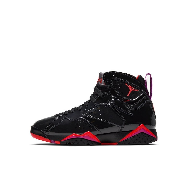 nike/耐克 wmns air jordan 7 retro aj7 女子篮球鞋 313358-006