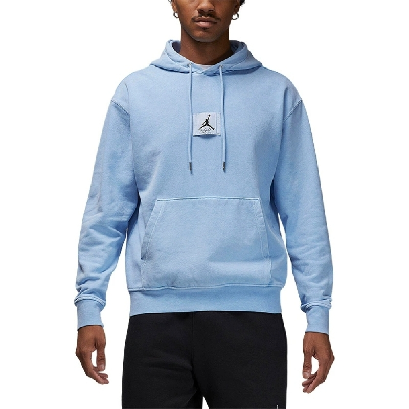 nike耐克正品男子简约百搭运动休闲连帽套头衫卫衣fb7291425