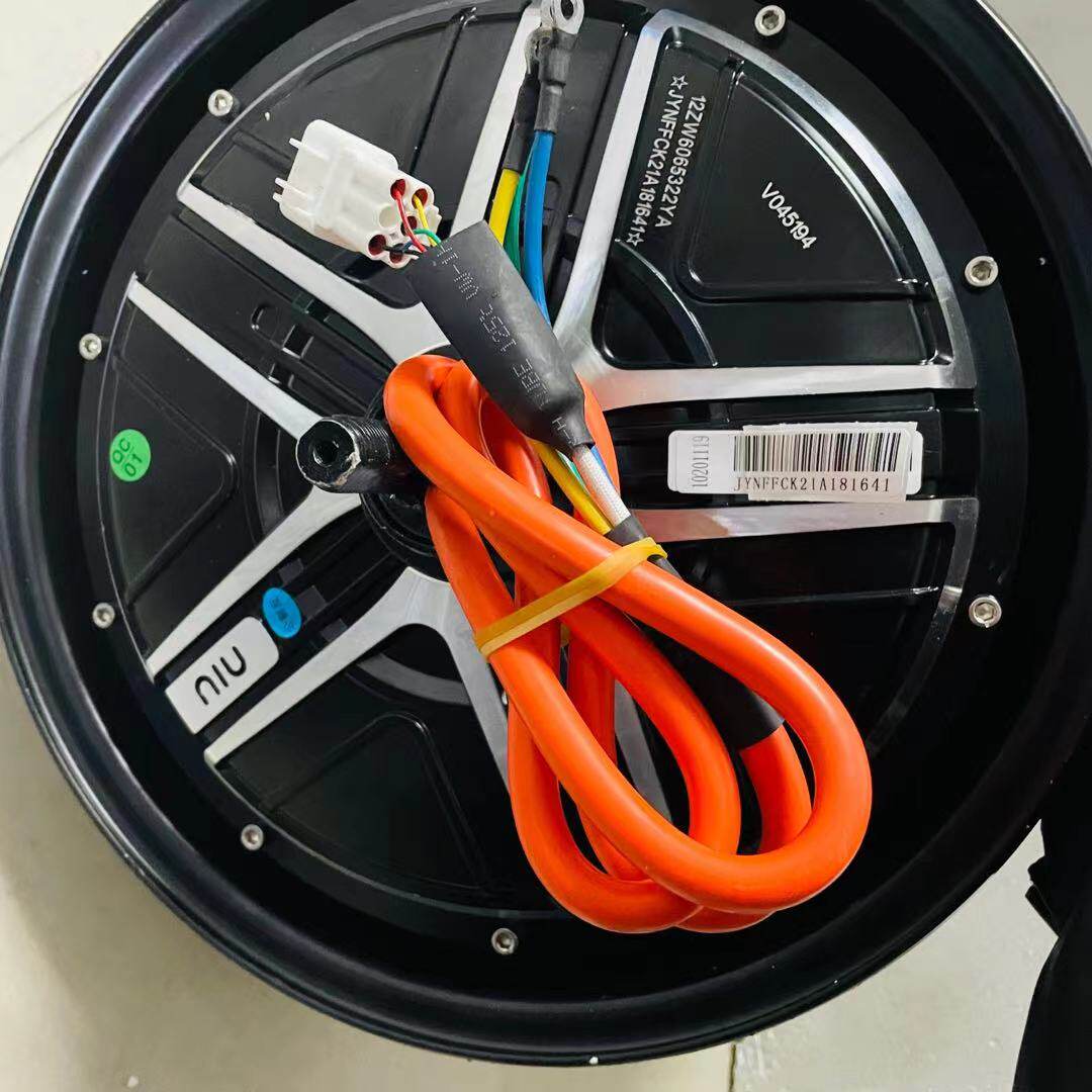 小牛电动  原厂正品1200w 1500w 金宇星 niu电机 n1s u  m2 m2s