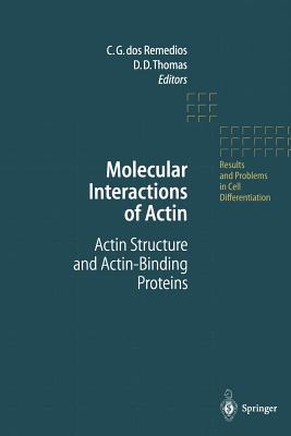 【预订】Molecular Interactions of Actin