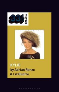 [预订]Kylie Minogue’s Kylie 9781501382987