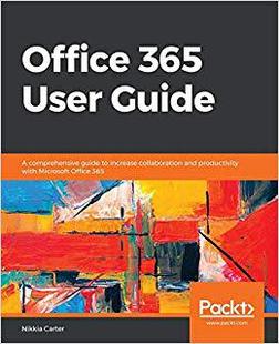 【预售】Office 365 User Guide