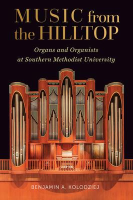 [预订]Music from the Hilltop 9781574419108