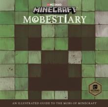 [预订]Minecraft: Mo