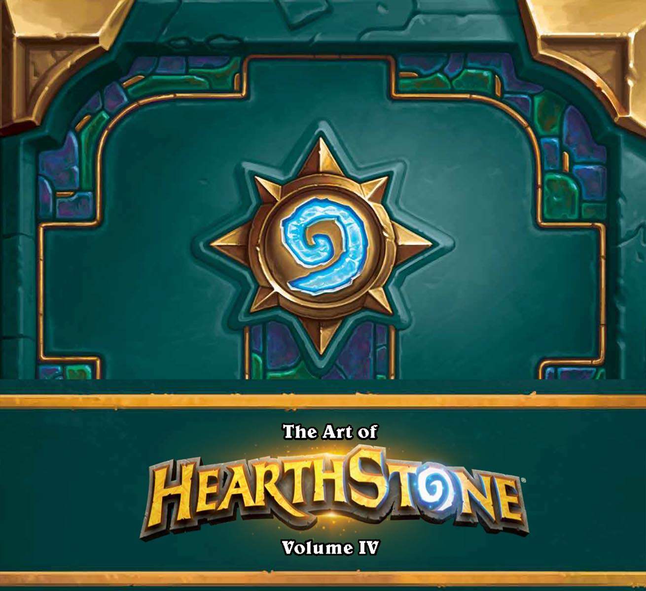 of英文精装theyearhearthstoneart原版渡鸦设定原版其它
