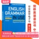 现货 剑桥中级英语语法Cambridge  English Grammar in Use 含电子书及答案 小学初中高大学英语语法词典大全自学英文教材