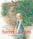 罗伯特·英潘名著插画系列：秘密花园 精装绘本 英文原版 The Secret Garden (Ingpen Hardback Classics)