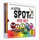 【预订】A Little SPOT of Emotion 8 Book Box Set (Books 1-8: Anger, Anxiety,  9781951287139