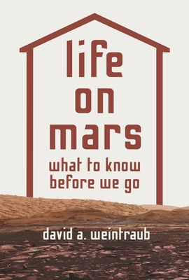 【预订】Life on Mars: What to Know Before We Go