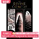 英文原版 但丁神曲 企鹅经典豪华毛边版The Divine Comedy(Penguin Classics Deluxe Edition)Inferno, Purgatorio, Paradiso