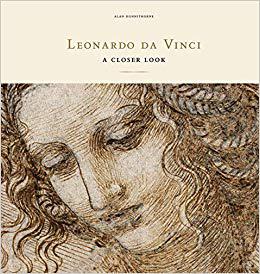 预售leonardodavincicloserlook原版其它