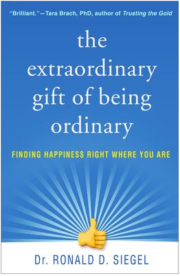 [预订]The Extraordinary Gift of Being Ordinary 9781462548545