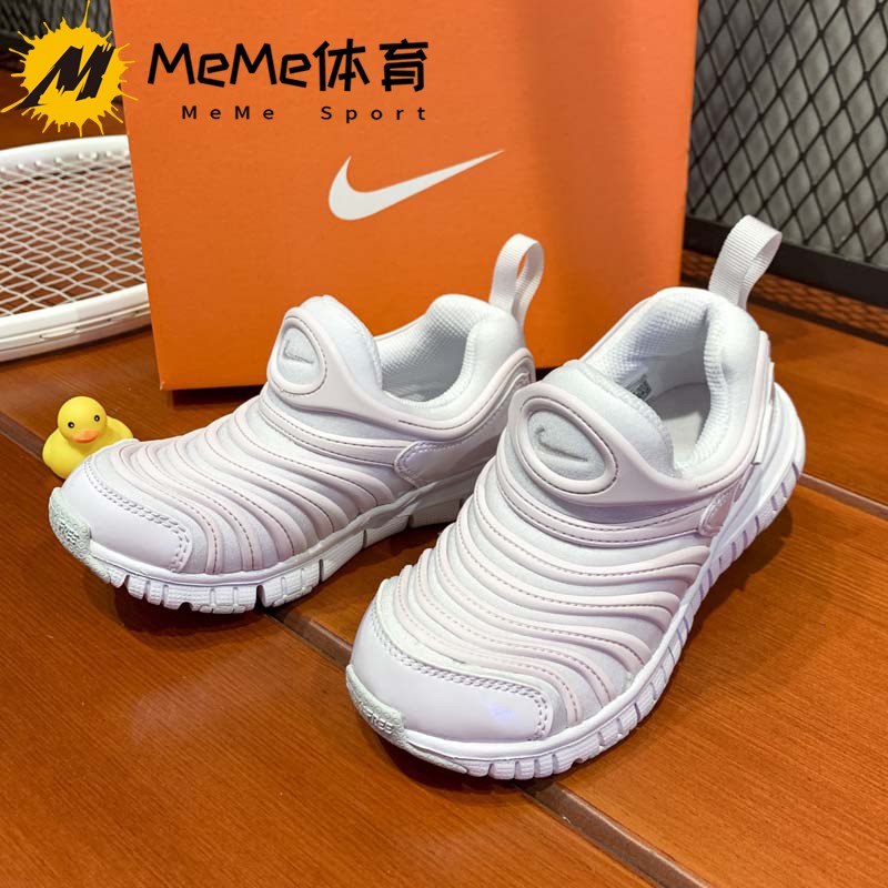 耐克毛毛虫童鞋跑鞋343738