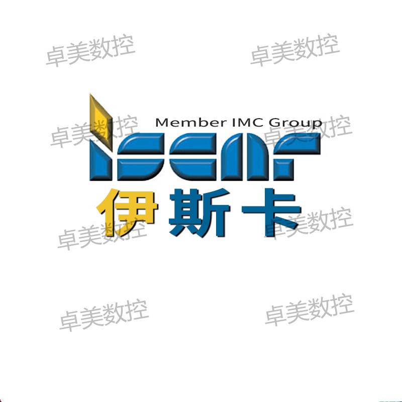 伊斯卡logo图片