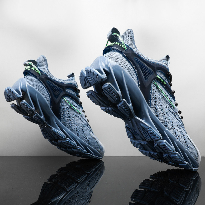 鸿星尔克联名款银魂